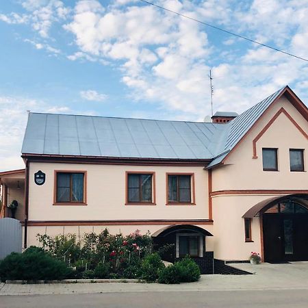 Guest House Lybimtsevoy Suzdal Exterior foto