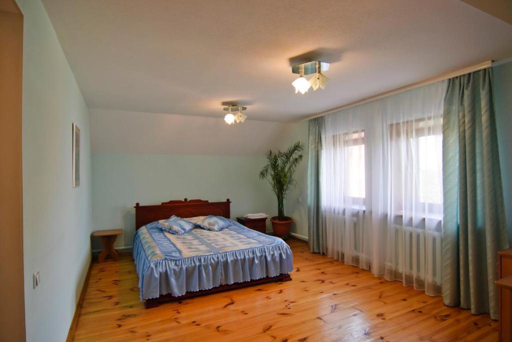 Guest House Lybimtsevoy Suzdal Quarto foto